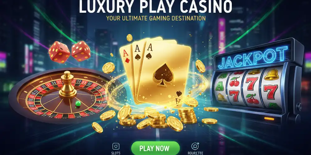 777joya Promo Banner